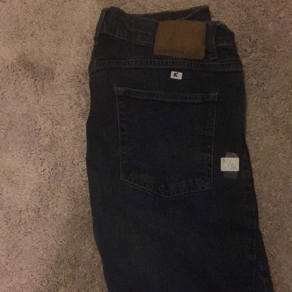 Bluenotes denim - Picture 2 of 4